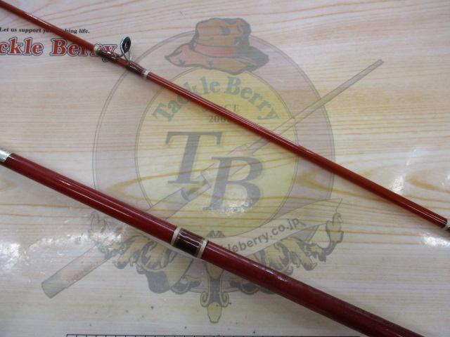 ファントム PPB-602LS｜＠ベリーネット 日本最大新品中古釣具WEB