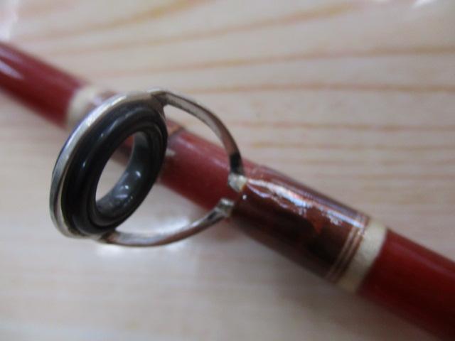 ファントム PPB-602LS｜＠ベリーネット 日本最大新品中古釣具WEBショップ