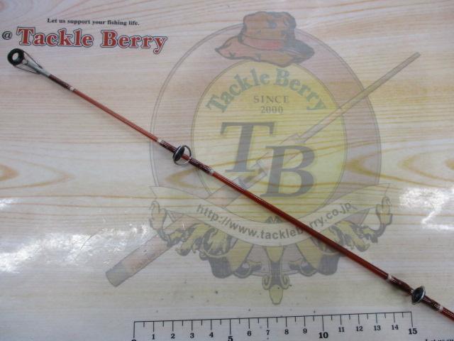 ファントム PPB-602LS｜＠ベリーネット 日本最大新品中古釣具WEBショップ