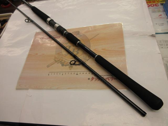 コルトスナイパーSS S100MH