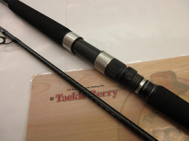 コルトスナイパーSS S100MH