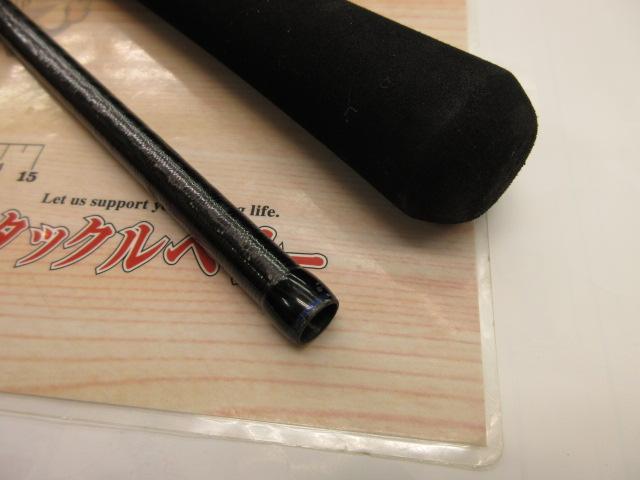 コルトスナイパーSS S100MH