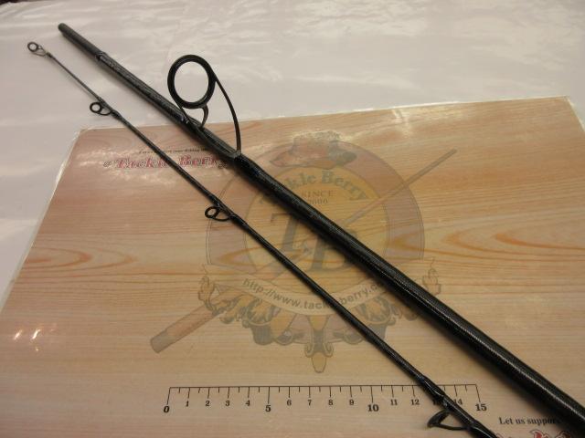 コルトスナイパーSS S100MH