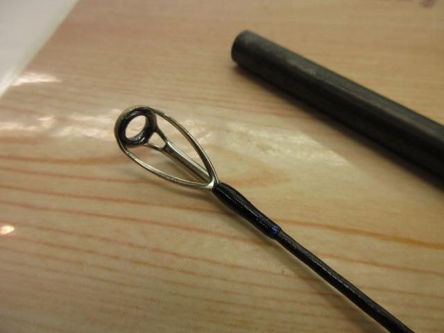 コルトスナイパーSS S100MH