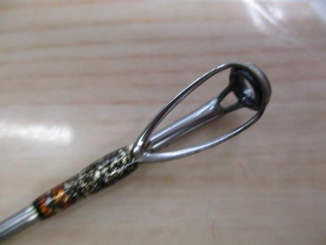 剛樹Gエアー300 2.95m LINE2-8 WEIGHT50-100