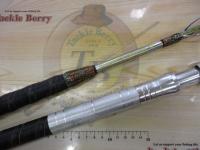 剛樹Gエアー300 2.95m LINE2-8 WEIGHT50-100