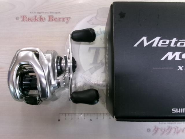 16メタニウムMGL XG ジャンク 16メタニウムMGL XG RH｜＠ベリーネット 日本最大新品中古釣具