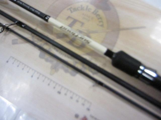 PALMS パームス サーフラウド SLGS-86L　シーバスロッド PALMS パームス サーフラウド SLGS-86L シーバスロッド