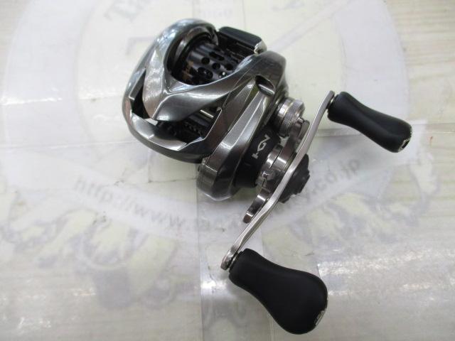 16アルデバランBFS XG LH｜＠ベリーネット 日本最大新品中古釣具