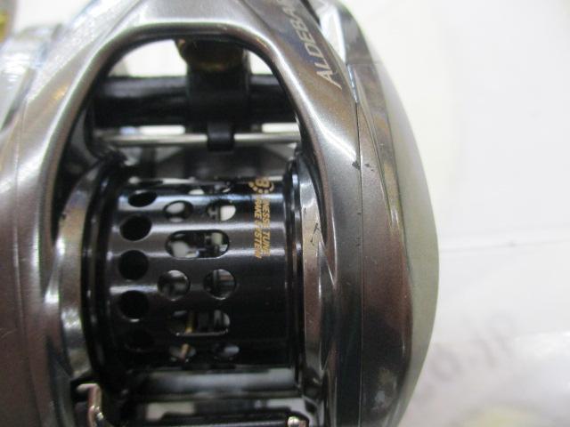 16アルデバランBFS  XG 中古美品 16アルデバランBFS XG LH｜＠ベリーネット 日本最大新品中古釣具