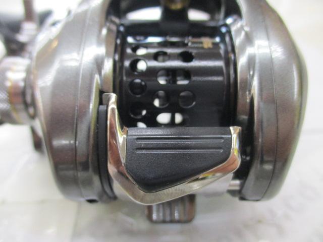16アルデバランBFS  XG 中古美品 SHIMANO アルデバラン BFS XG 美品 中古品/USED】シマノ 16