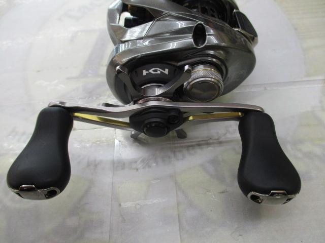 16アルデバランBFS XG LH｜＠ベリーネット 日本最大新品中古釣具