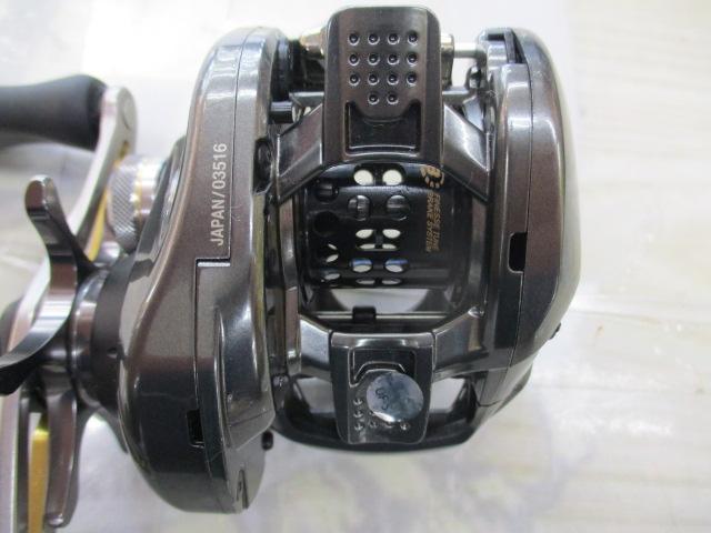 16アルデバランBFS XG LH｜＠ベリーネット 日本最大新品中古釣具