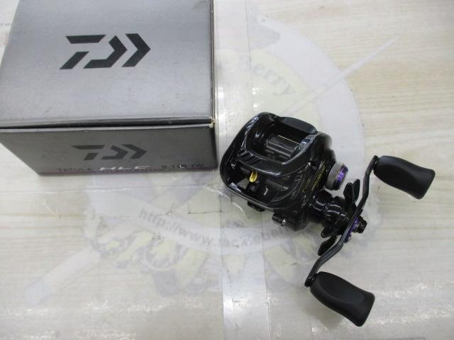 タトゥーラ HLC 8.1L-TW｜＠ベリーネット 日本最大新品中古釣具