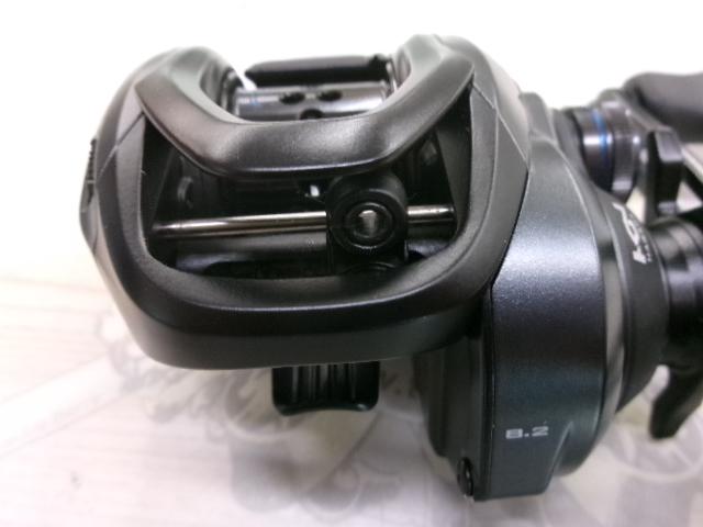 21SLX BFS XG LHリール 21SLX BFS XG LH｜＠ベリーネット 日本最大新品中古釣具WEBショップ