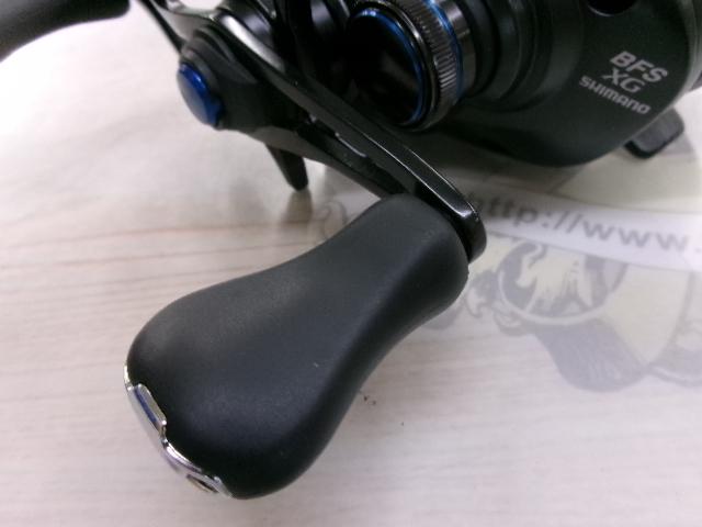 21SLX BFS XG LH リール 21SLX BFS XG LH｜＠ベリーネット 日本最大新品中古釣具WEBショップ