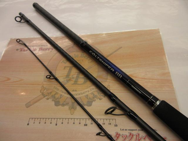 21コルトスナイパーBB S100H-3｜＠ベリーネット 日本最大新品