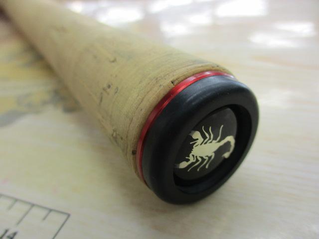 スコーピオン 2702R-2(2019モデル)