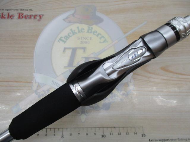 ライトゲームXR 73MH225｜＠ベリーネット 日本最大新品中古釣具