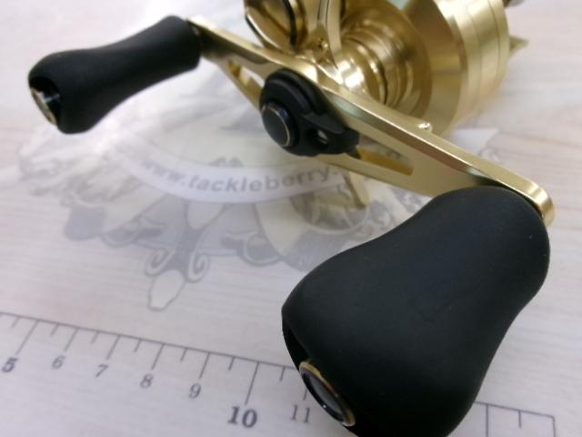 22 カルカッタコンクエスト200XG シマノ 22 カルカッタ コンクエスト 200XG （2022年新製品