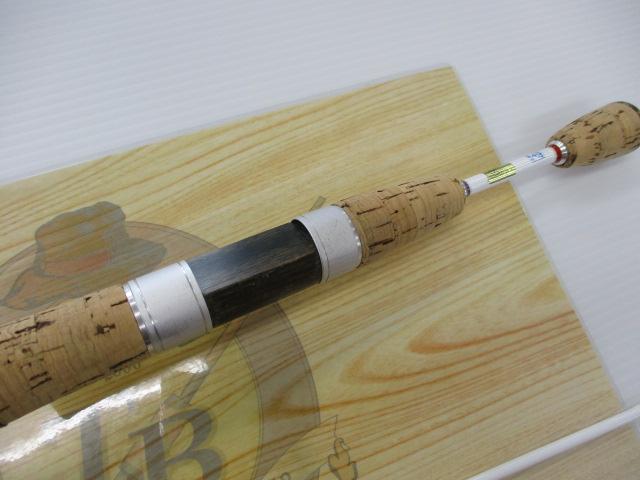 ファントムAT 56UL(PW)