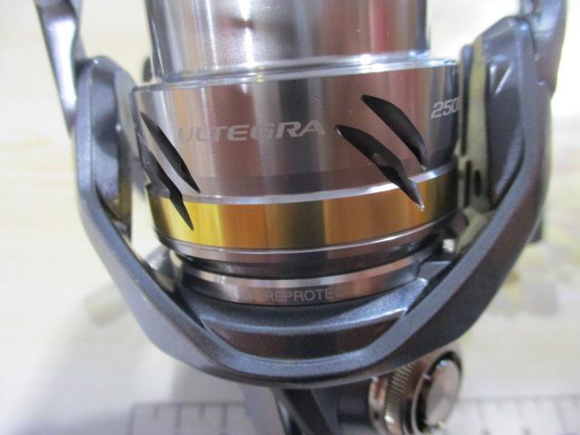 シマノ 17アルテグラ2500S シマノ(SHIMANO) 21 アルテグラ 2500 043306｜アウトドア用品