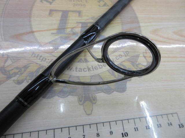 23ディアルーナ S106M｜＠ベリーネット 日本最大新品中古釣具WEB