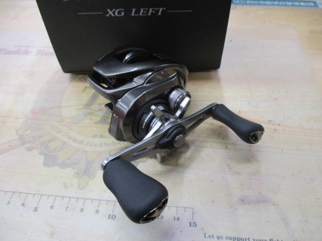 20メタニウムXG LH｜＠ベリーネット 日本最大新品中古釣具WEB