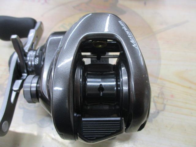 20メタニウム　XG 中古 20メタニウムXG RH｜＠ベリーネット 日本最大新品中古釣具WEB