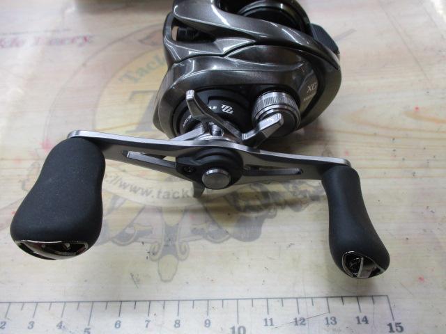 20メタニウムXG LH｜＠ベリーネット 日本最大新品中古釣具WEB