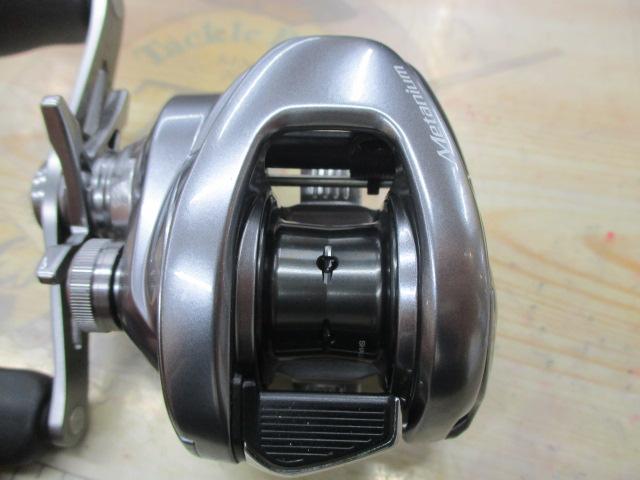 22メタニウムシャローエディションXG LH｜＠ベリーネット 日本最大新品