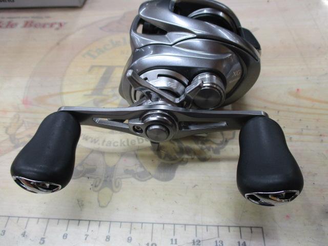 未使用　シマノ　22 メタニウム シャローエディションXG 22メタニウムシャローエディションXG LH｜＠ベリーネット 日本最大新品