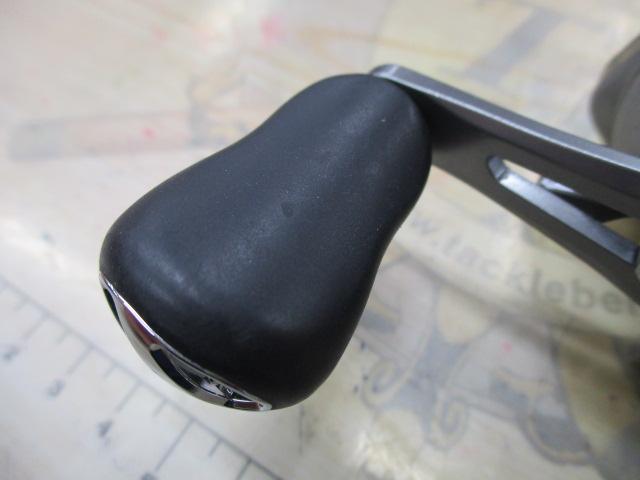 22メタニウムシャローエディションXG LH