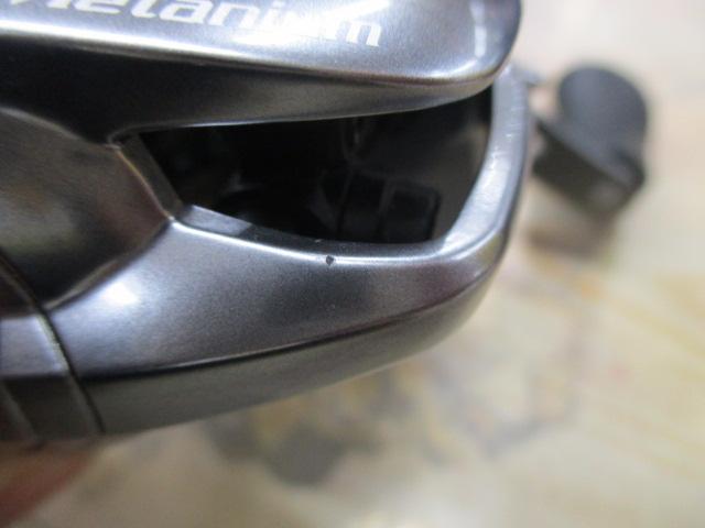 22メタニウムシャローエディションXG LH