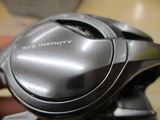 22メタニウムシャローエディションXG LH