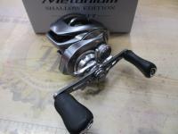 22メタニウムシャローエディションXG LH