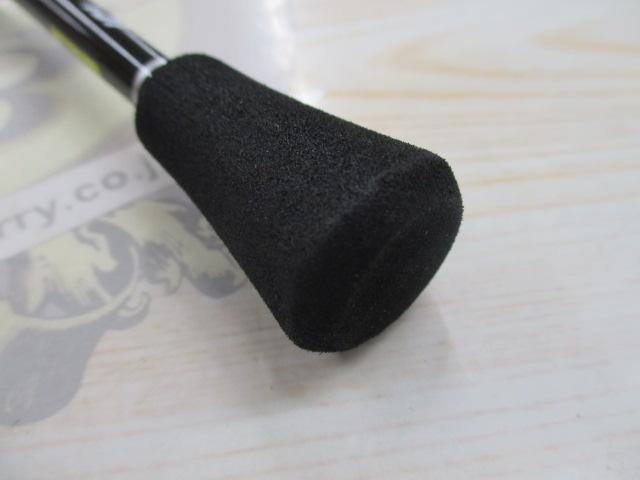 月下美人エア アジング 66L-S・W