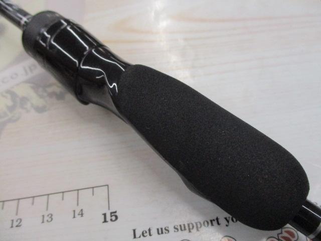 月下美人エア アジング 66L-S・W