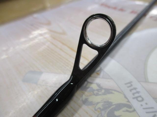 月下美人エア アジング 66L-S・W