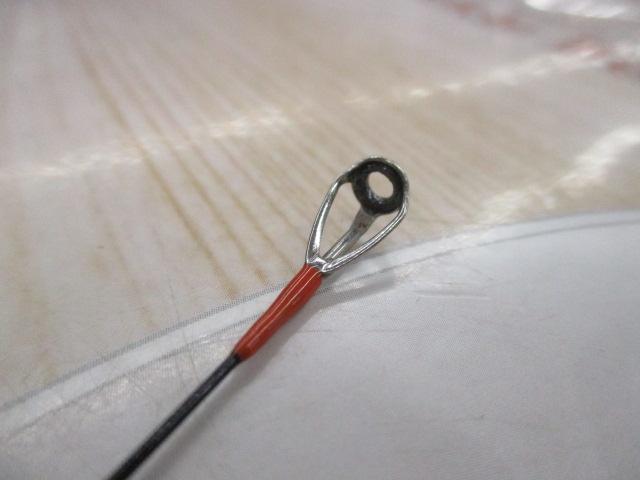 月下美人エア アジング 66L-S・W