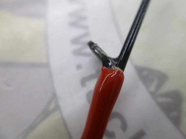 月下美人エア アジング 66L-S・W