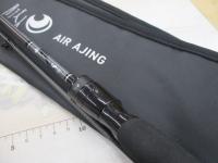 月下美人エア アジング 66L-S・W