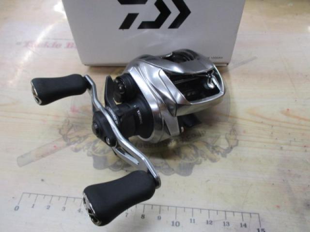 21ジリオン SV TW 1000XH｜＠ベリーネット 日本最大新品中古釣具