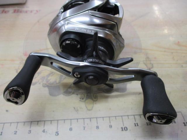 21ジリオン SV TW 1000XH｜＠ベリーネット 日本最大新品中古釣具