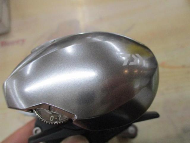 21ジリオン SV TW 1000XH