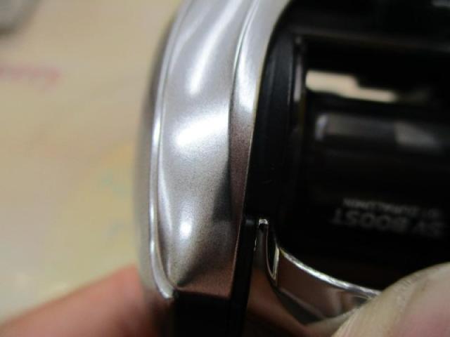 21ジリオン SV TW 1000XH