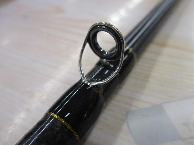 グラディエーターアンチ GA-65PBF パワーベイトフィネス