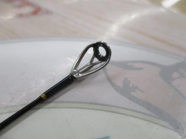 グラディエーターアンチ GA-65PBF パワーベイトフィネス