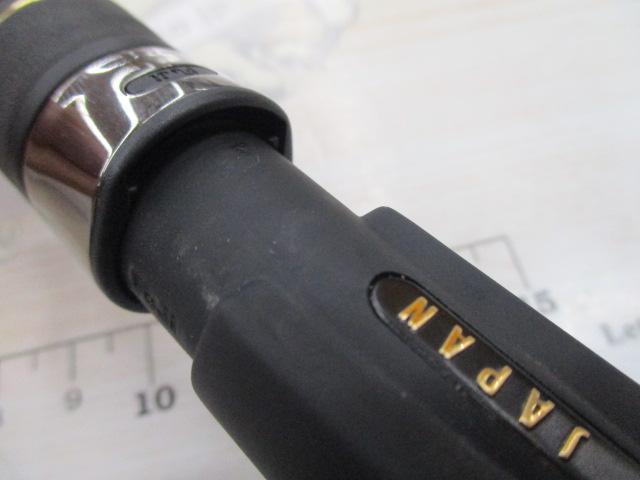 グラディエーターアンチ GA-65PBF パワーベイトフィネス