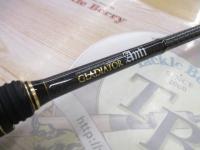 グラディエーターアンチ GA-65PBF パワーベイトフィネス